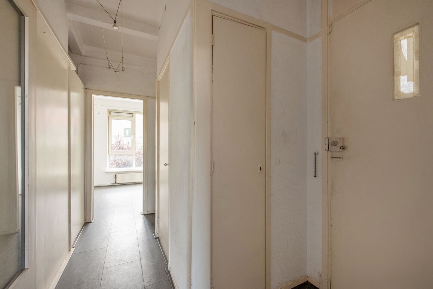 Appartement te koop: Schiedamseweg 260B, Rotterdam
