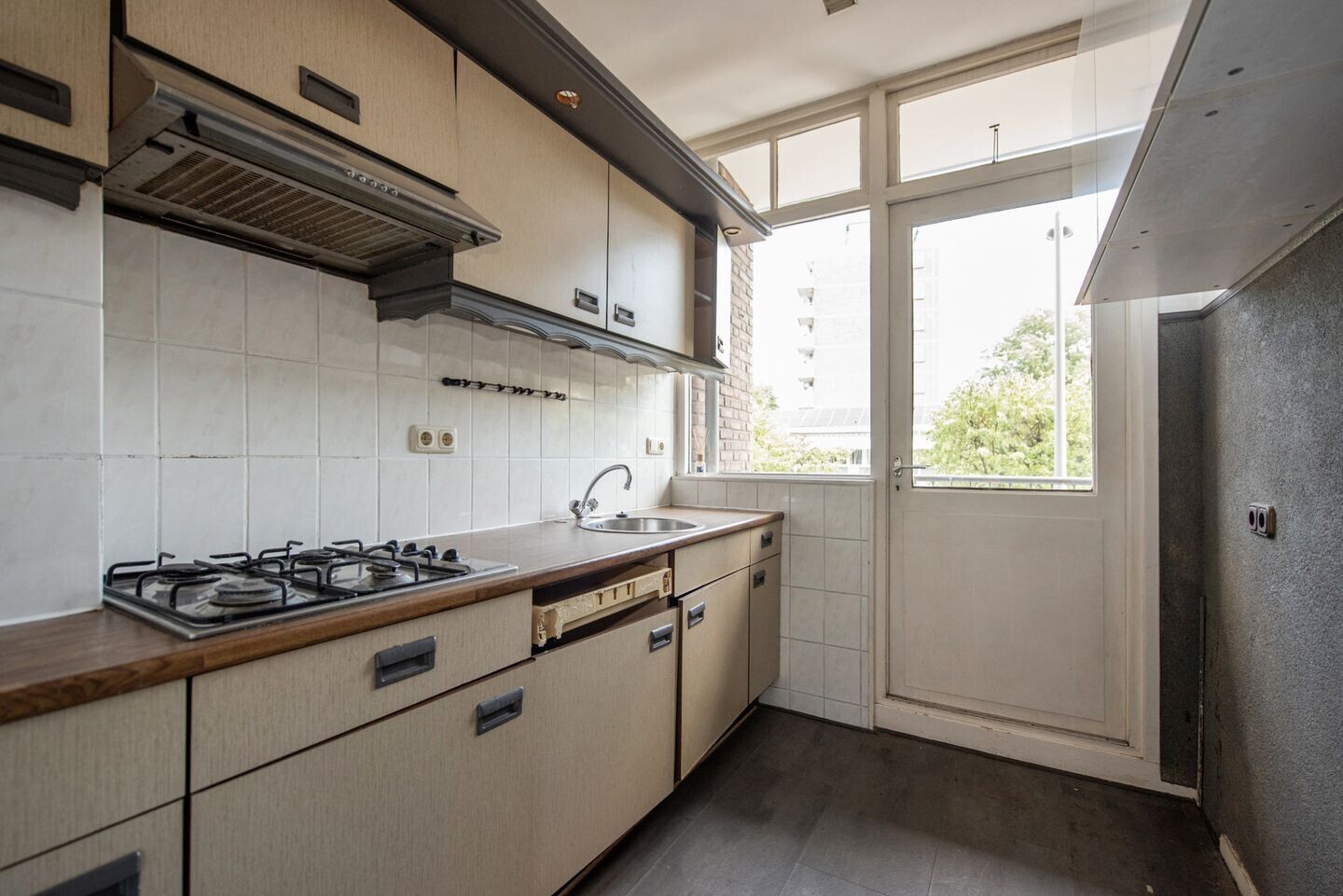 Appartement te koop: Schiedamseweg 260B, Rotterdam
