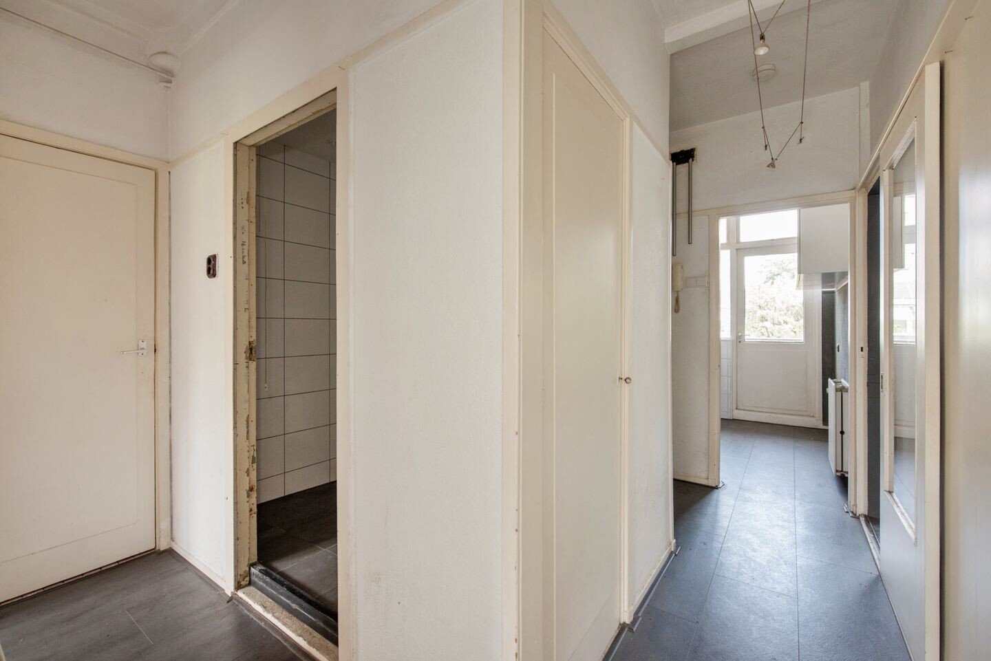 Appartement te koop: Schiedamseweg 260B, Rotterdam