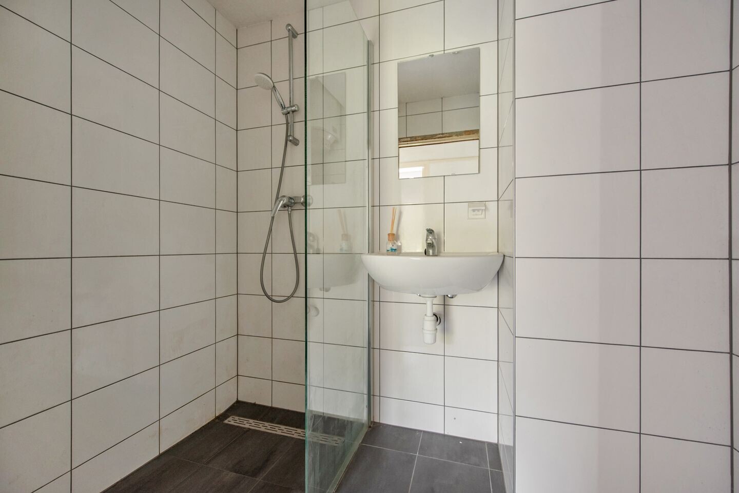 Appartement te koop: Schiedamseweg 260B, Rotterdam