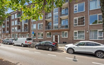 Schiedamseweg 260-B