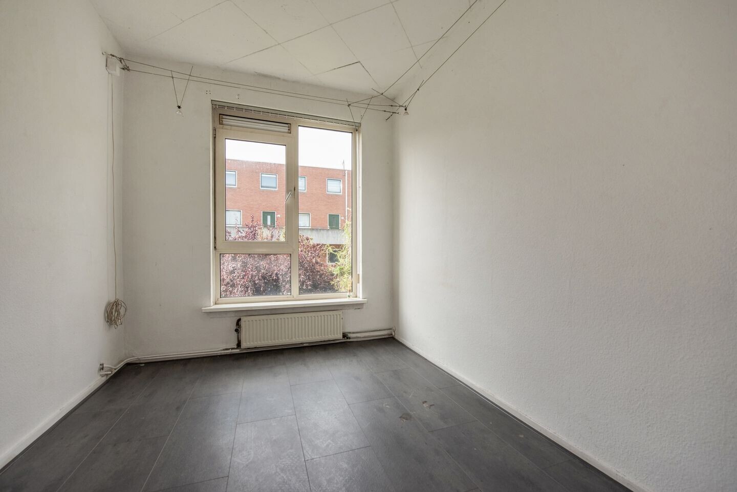 Appartement te koop: Schiedamseweg 260B, Rotterdam