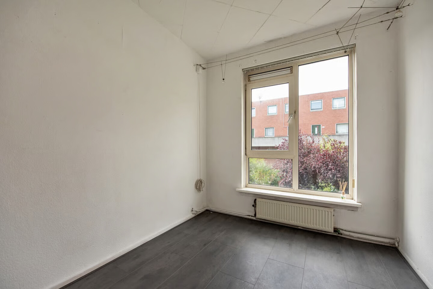 Appartement te koop: Schiedamseweg 260B, Rotterdam