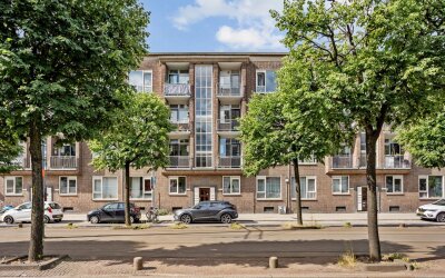 Schiedamseweg 262-C