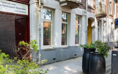 Albregt-Engelmanstraat 39-A