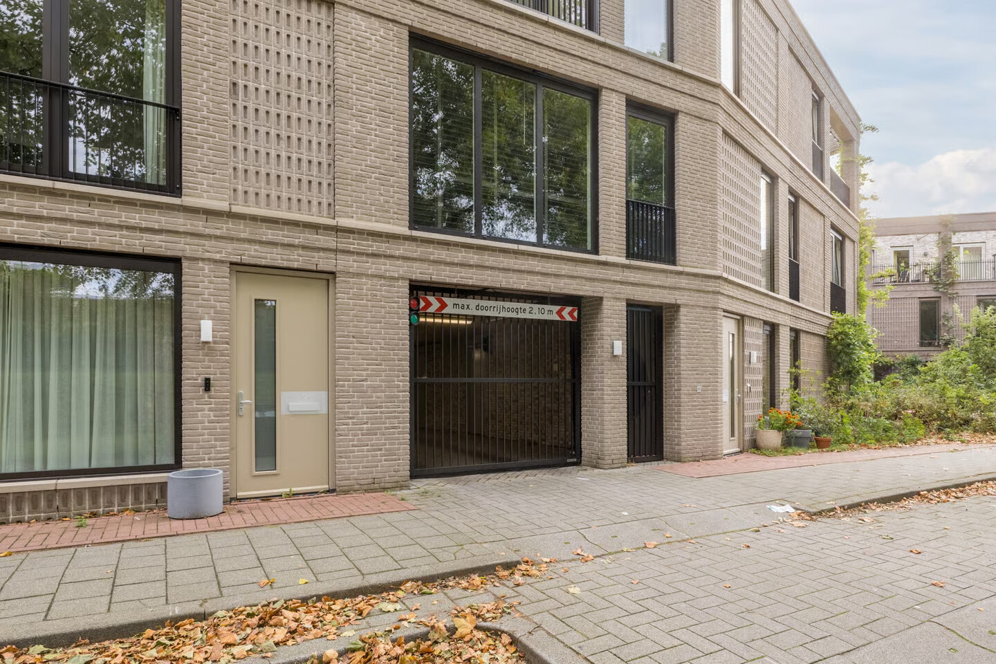 Tussenwoning te koop: Hudsonstraat 133, Rotterdam