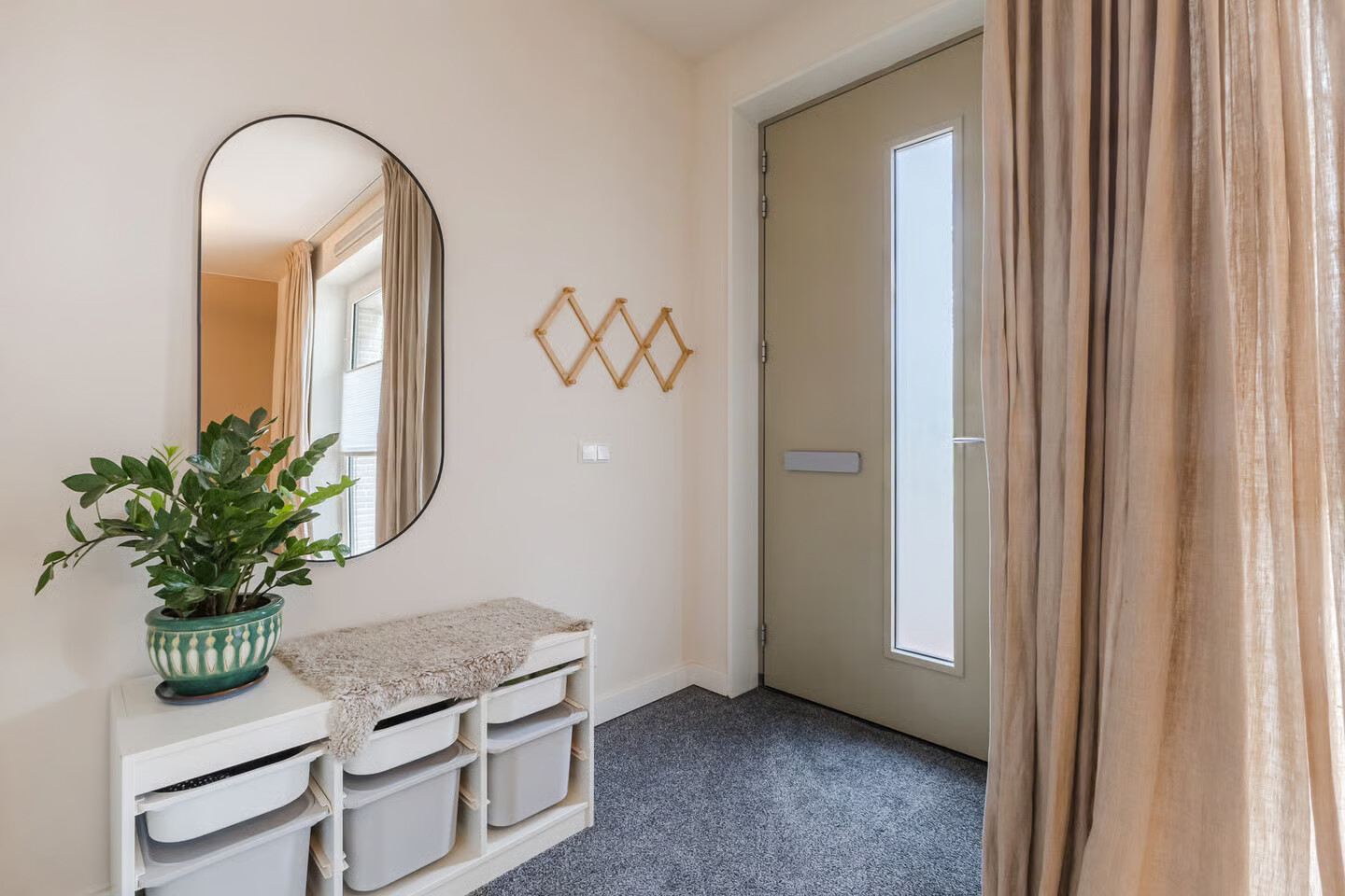 Tussenwoning te koop: Hudsonstraat 133, Rotterdam