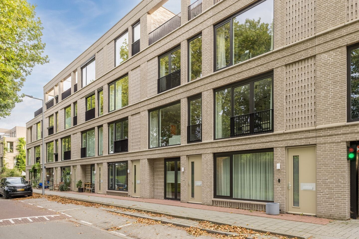 Tussenwoning te koop: Hudsonstraat 133, Rotterdam