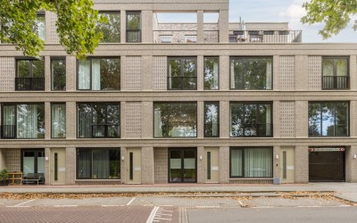 Hudsonstraat 133