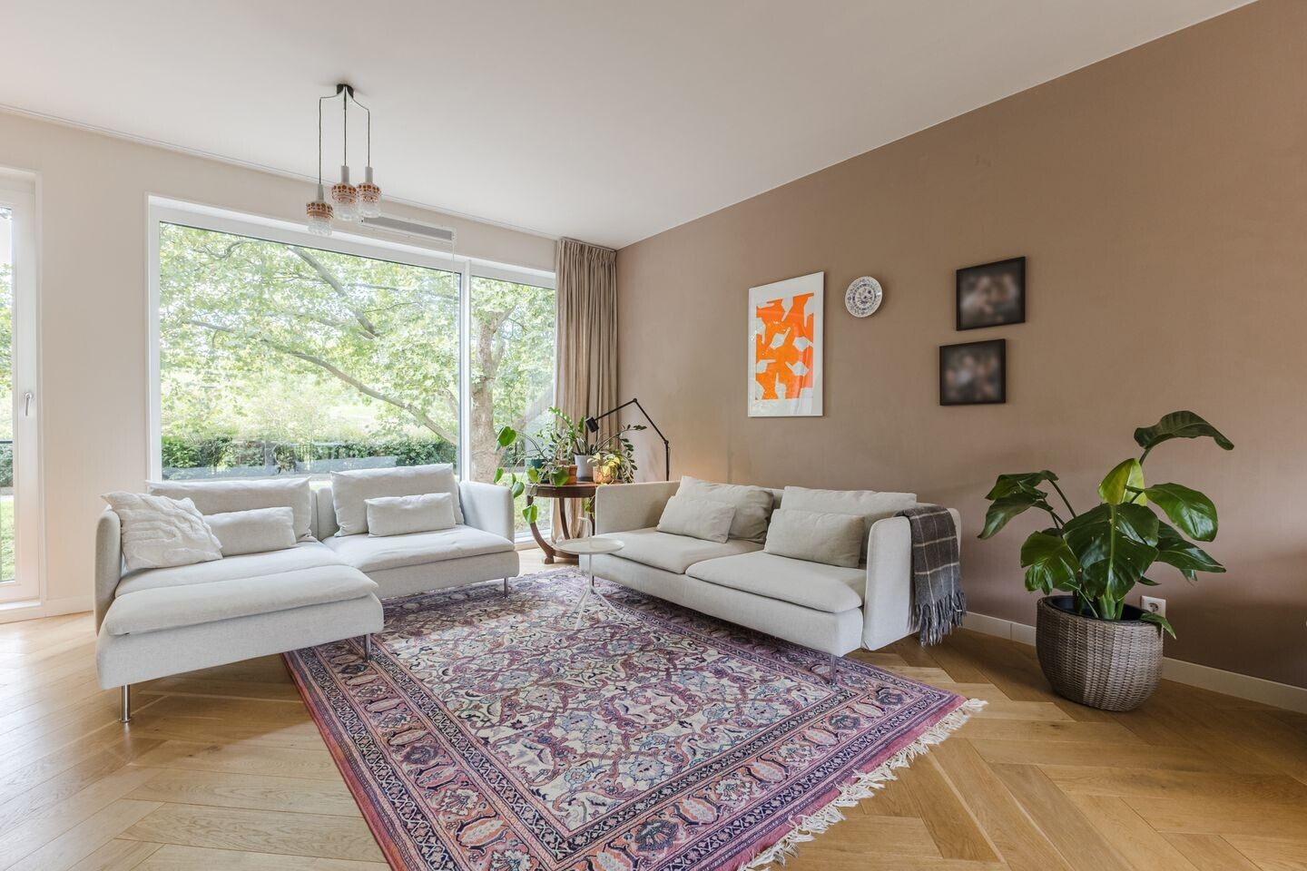 Tussenwoning te koop: Hudsonstraat 133, Rotterdam