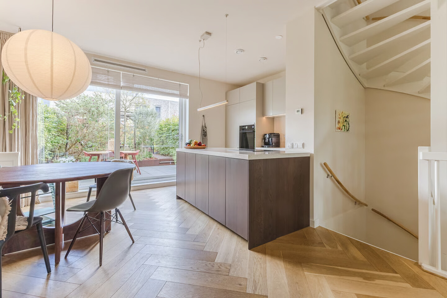 Tussenwoning te koop: Hudsonstraat 133, Rotterdam