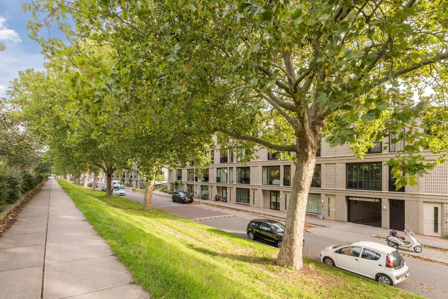 Tussenwoning te koop: Hudsonstraat 133, Rotterdam