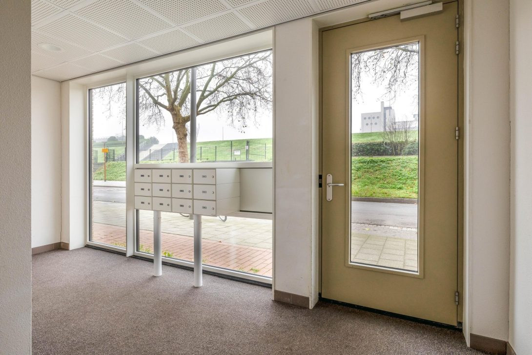 Appartement te koop: Hudsonstraat 189, Rotterdam