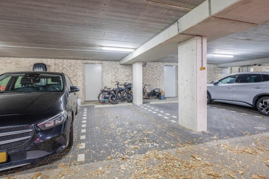 Appartement te koop: Hudsonstraat 189, Rotterdam