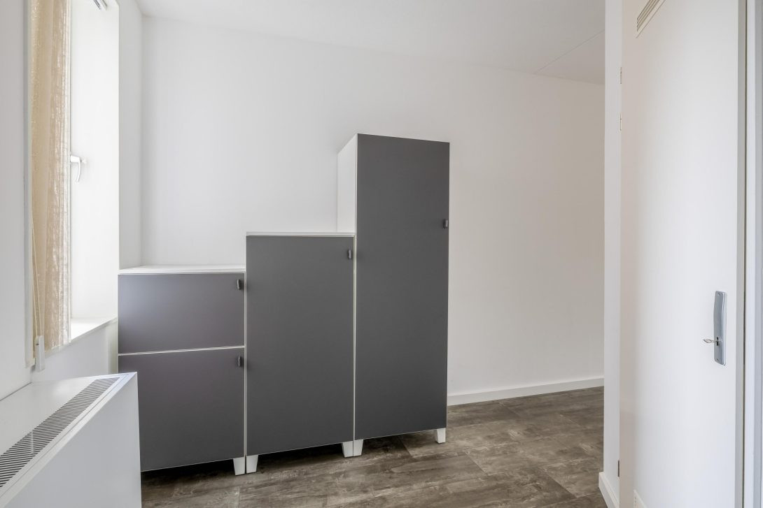 Appartement te koop: Hudsonstraat 189, Rotterdam