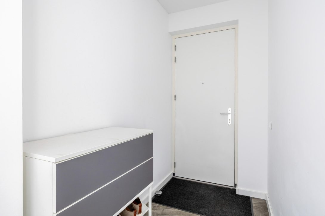 Appartement te koop: Hudsonstraat 189, Rotterdam