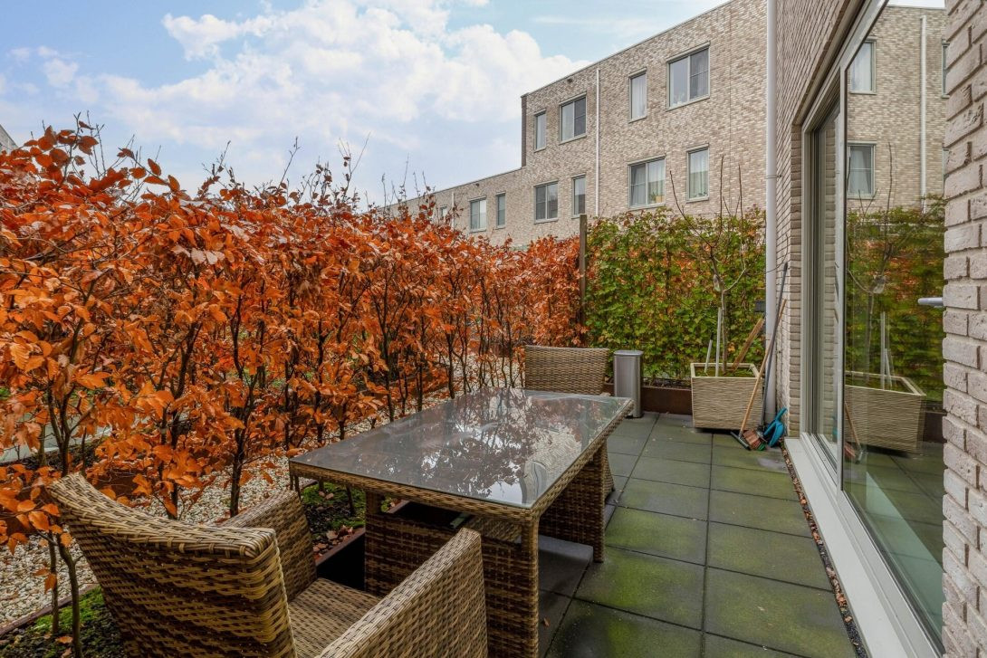 Appartement te koop: Hudsonstraat 189, Rotterdam