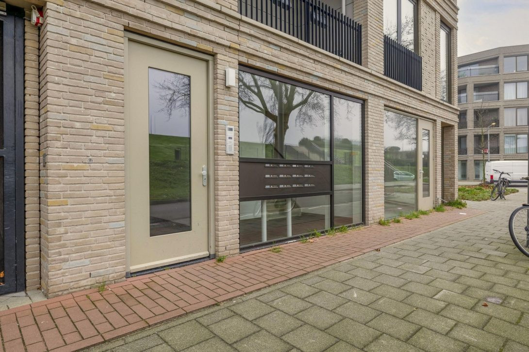 Appartement te koop: Hudsonstraat 189, Rotterdam