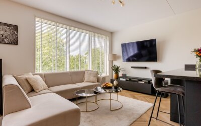Hudsonstraat 211