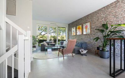 Hudsonstraat 227