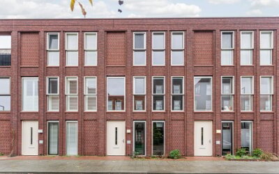 Puntstraat 6