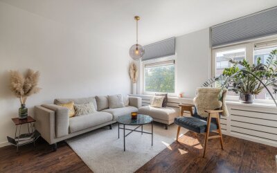 Rosier Faassenstraat 71
