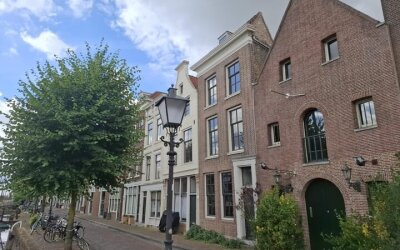 Voorhaven 5-A