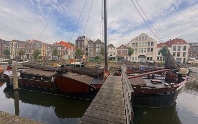 Voorhaven 53