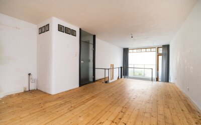 Watergeusstraat 4-A