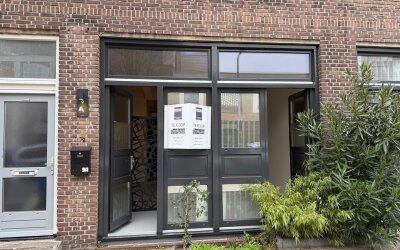 Blokmakersstraat 9-A