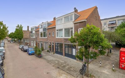 Blokmakersstraat 57-A