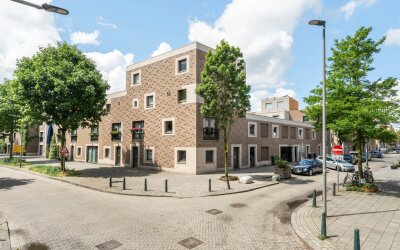 Blokmakersstraat 2