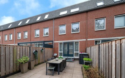 Rosenveldtstraat 49