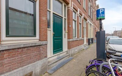 Spanjaardstraat 71