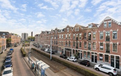 Spanjaardstraat 121-B