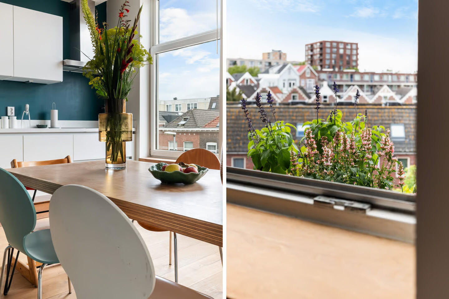 Appartement te koop: Spanjaardstraat 135A02, Rotterdam