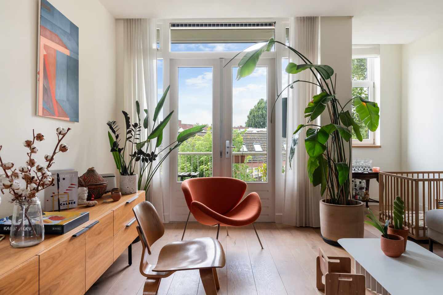 Appartement te koop: Spanjaardstraat 135A02, Rotterdam