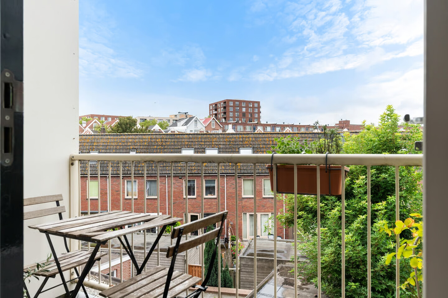 Appartement te koop: Spanjaardstraat 135A02, Rotterdam