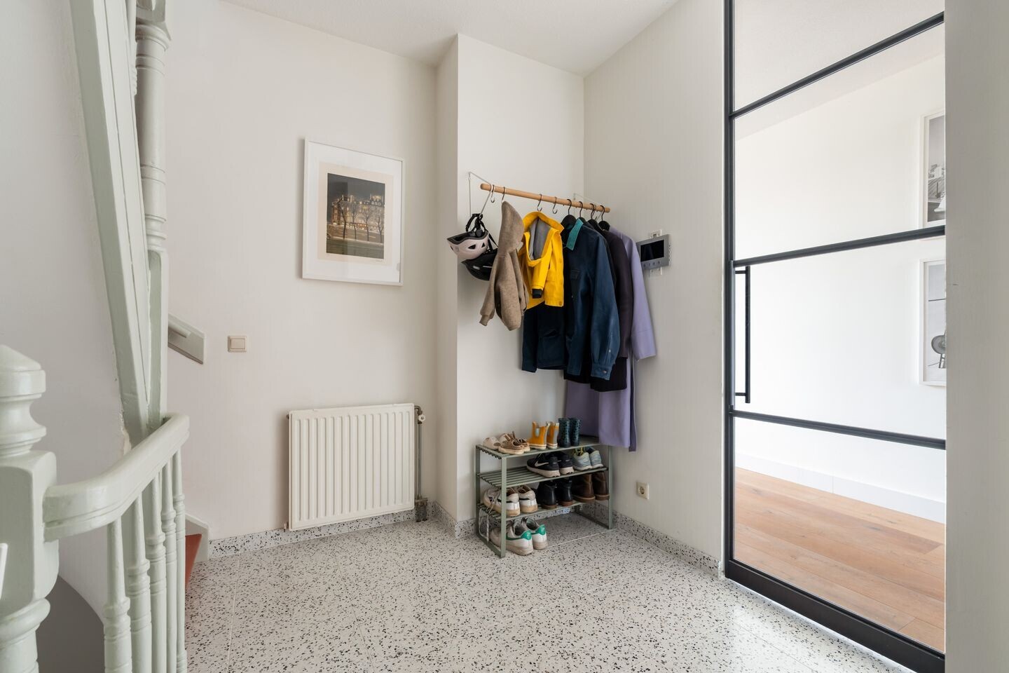 Appartement te koop: Spanjaardstraat 135A02, Rotterdam