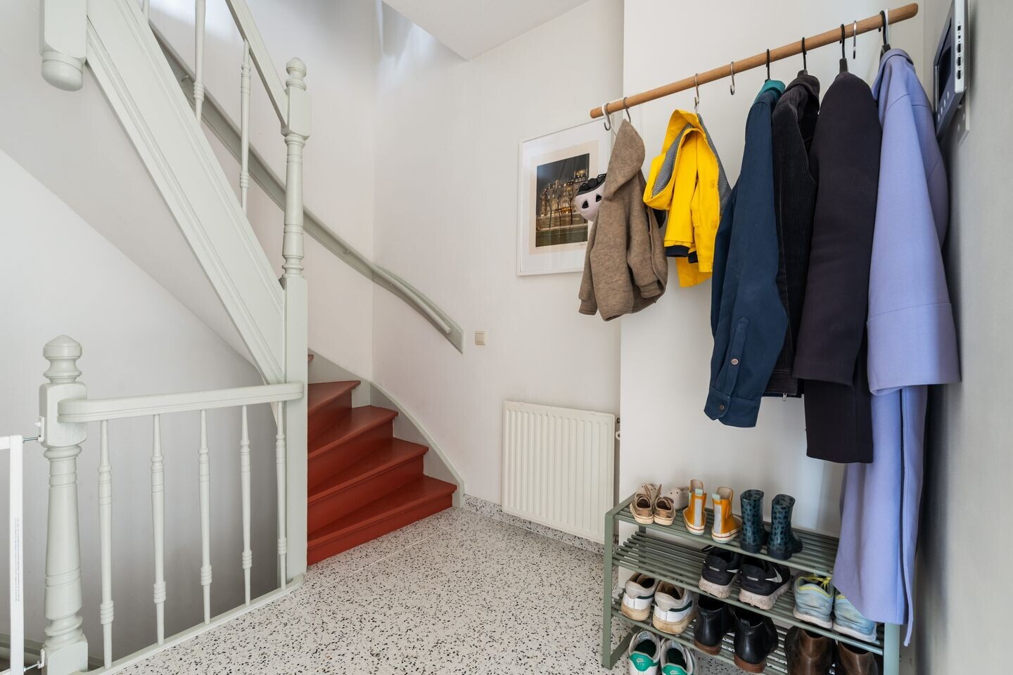 Appartement te koop: Spanjaardstraat 135A02, Rotterdam