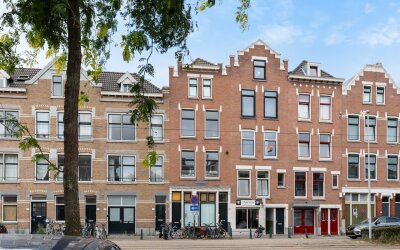 Spanjaardstraat 135-A02
