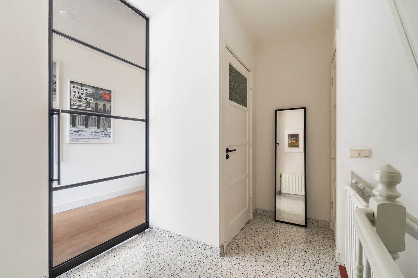 Appartement te koop: Spanjaardstraat 135A02, Rotterdam
