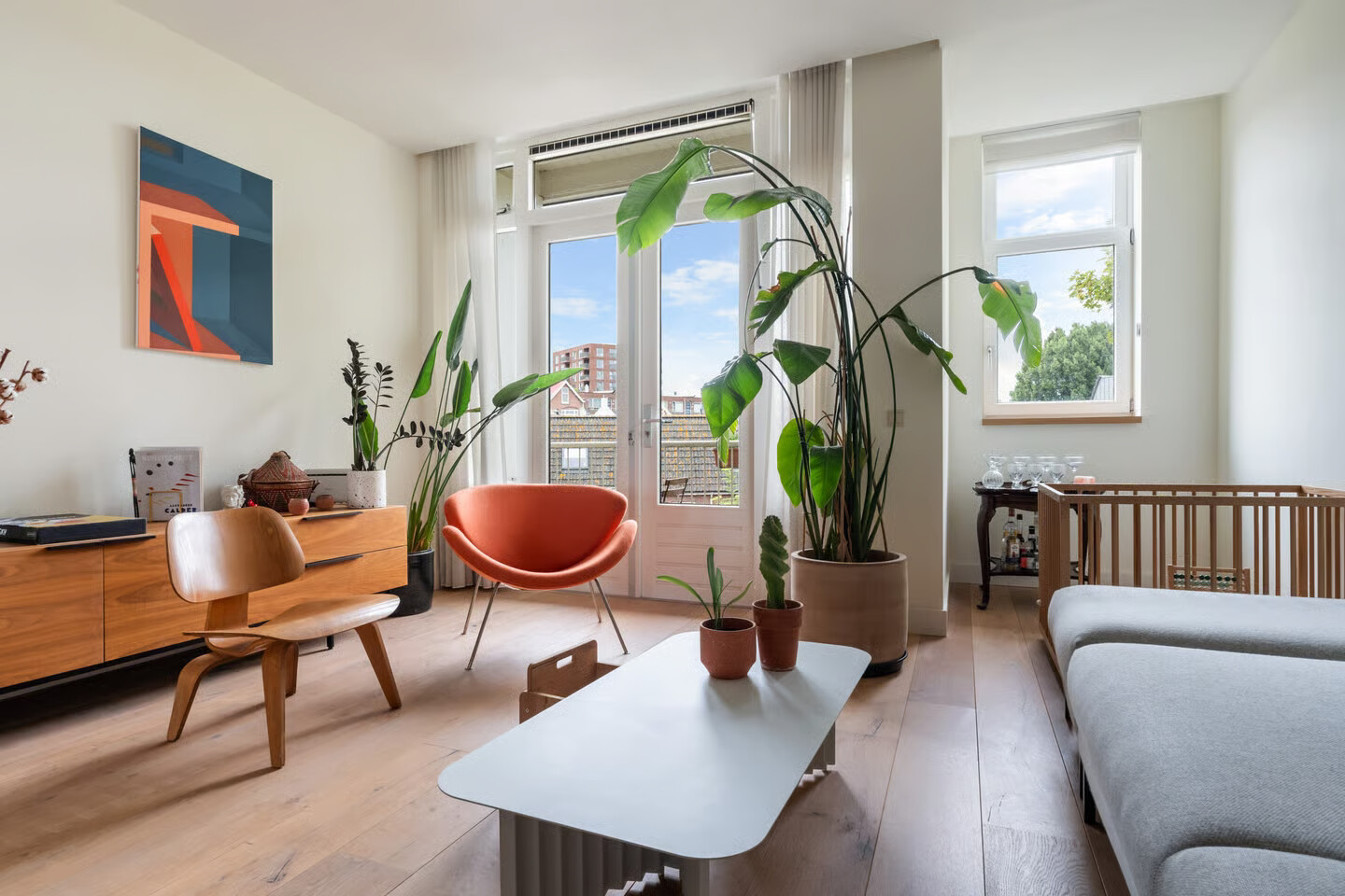 Appartement te koop: Spanjaardstraat 135A02, Rotterdam