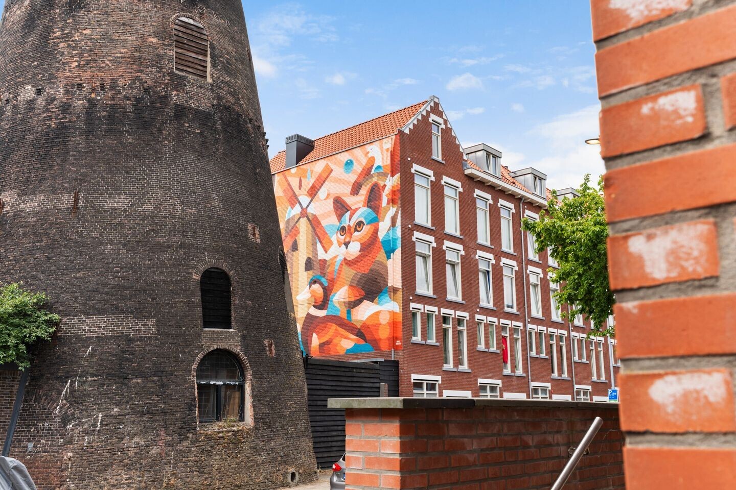 Appartement te koop: Spanjaardstraat 135A02, Rotterdam