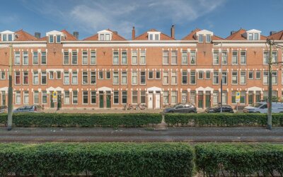 Spanjaardstraat 30-A