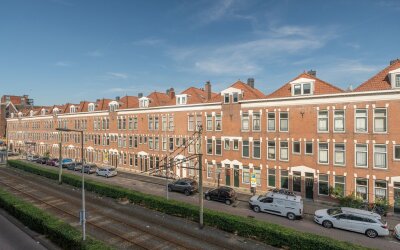 Spanjaardstraat 30-H