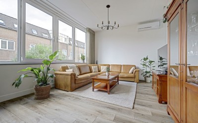 Spanjaardstraat 60-A
