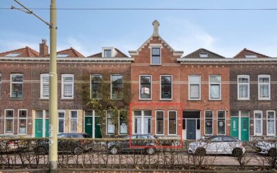 Spanjaardstraat 124-B