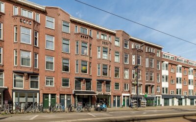 Schiedamseweg 119-A01A