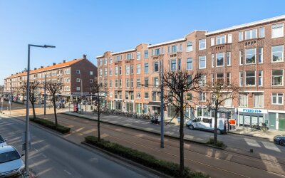 Schiedamseweg 121-A01A